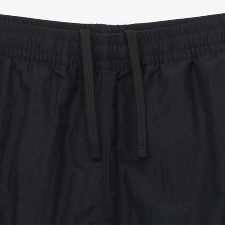 DAILY ESSENTIAL SHORTS BLACK NS6NQ03A