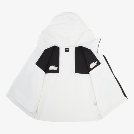 W'S MOUNTAIN LITE JACKET OFF WHITE NJ3BR33C