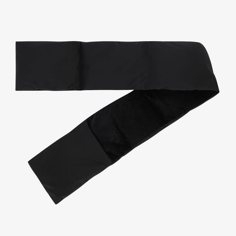 COMPACT T-BALL MUFFLER BLACK NA5IS50J