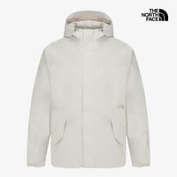 M'S GORE CONVEX JACKET WHITE SAND NJ2WR00B