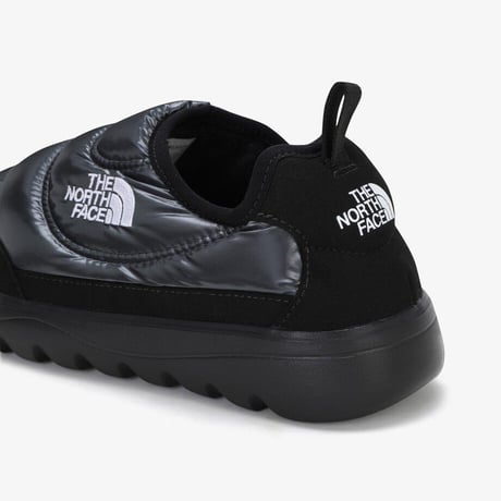 DOME SLIP ON SILVER GRAY NS86S72K