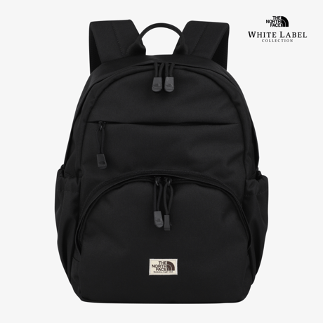 STANDARD BACKPACK SMALL BLACK NM2DR50