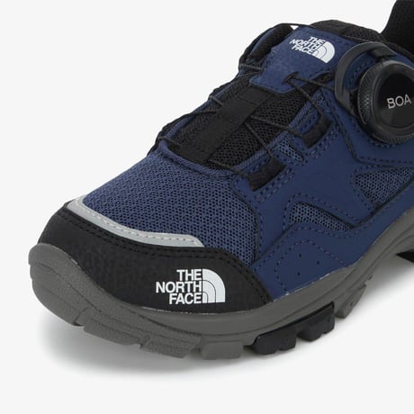 K'S KEEP ON HIKE BOA DARK BLUE NS95R91S