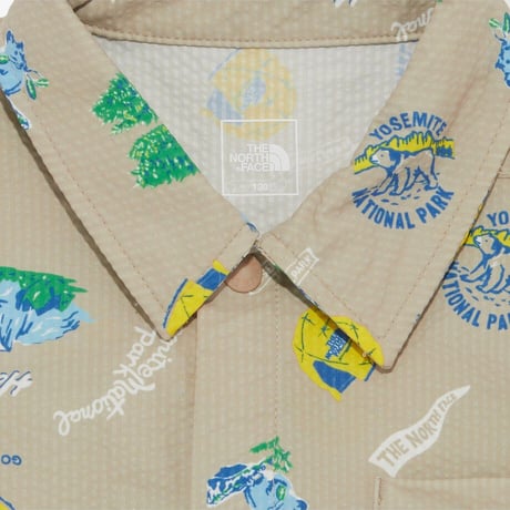 K'S EXPLORER SET BEIGE NH8SR23T