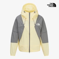 W'S 1994 MOUNTAIN JACKET LIGHT YELLOW NJ3BR32D