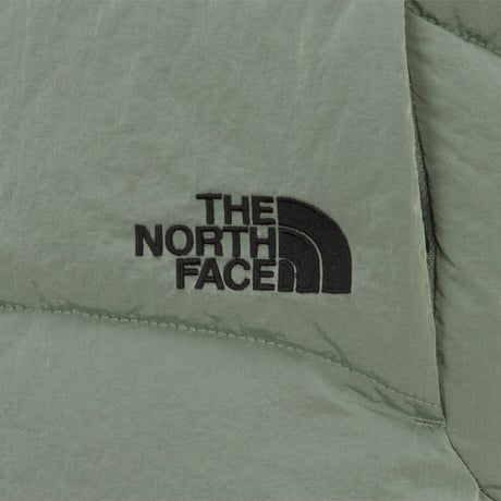 K'S LOFOTEN ON VEST GRAYISH KHAKI NV3NR52U