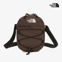 BOREALIS CROSS BAG S BROWN NN2PR54C