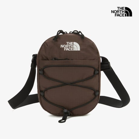 BOREALIS CROSS BAG S BROWN NN2PR54C