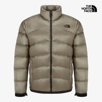 M ACONCAGUA JACKET LIGHT BEIGE NJ1DR06B