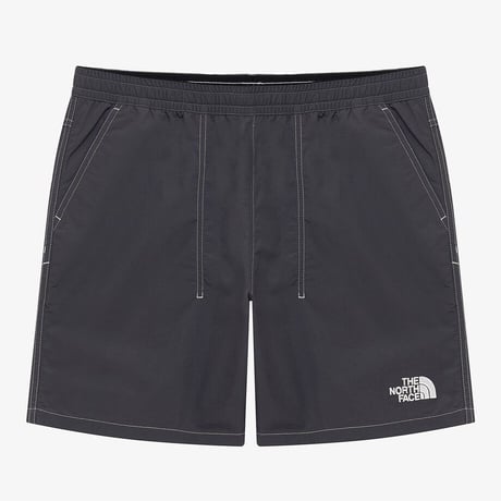 OLEMA SHORTS CHARCOAL GREY NS6NR04M