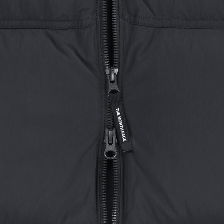 VINTAGE NUPTSE JACKET (RDS) BLACK NJ1DR55J