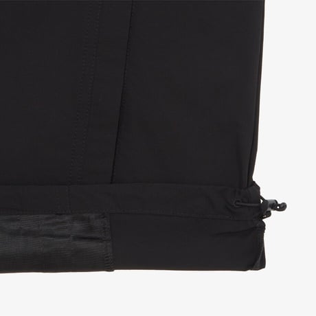 M'S ICEDAY S/S R/TEE BLACK NT7UR03A