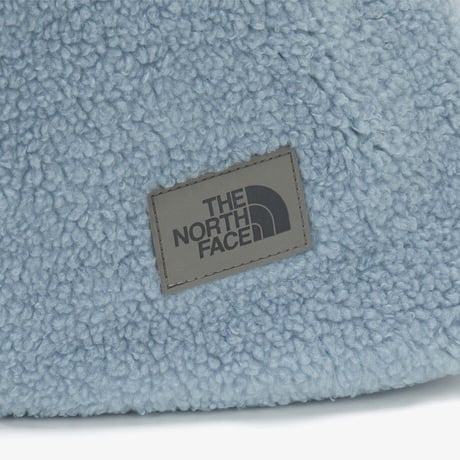 TNF TRIG BAG_FL GRAYISH BLUE NN2PS90B