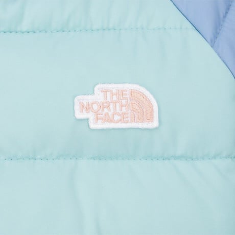 K'S OLLY T JACKET BLUE STONE NJ3NS54S