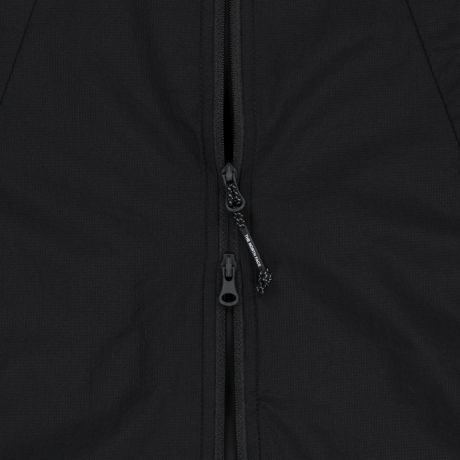 AELN JACKET BLACK NJ3LS03J