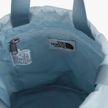 BONNEY BUCKET BAG MINI BLUE GRAY NN2PS22L