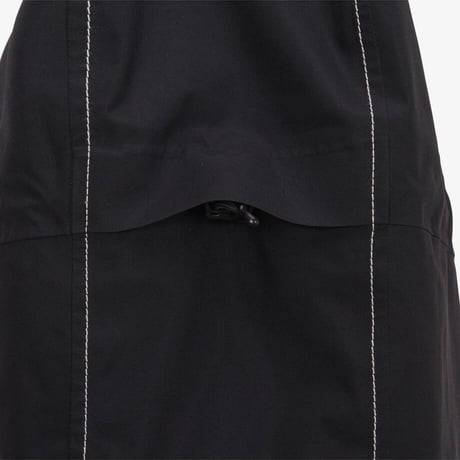 W'S FORTIS JACKET BLACK NJ2HS36A
