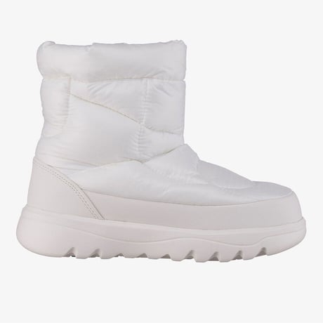 W QUANTUM BOOTS IVORY NS99Q71L