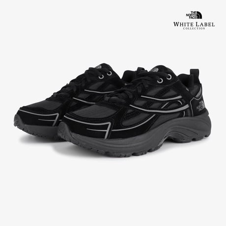 SUPER KICKS 2 SPILIT BLACK NS93R73J