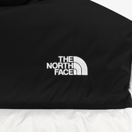 W'S NOVELTY NUPTSE DOWN JACKET (RDS) OFF WHITE NJ1DR85L