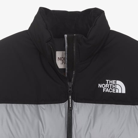 NOVELTY NUPTSE RDS DOWN JACKET HEATHER_GRAY NJ1DQ51L