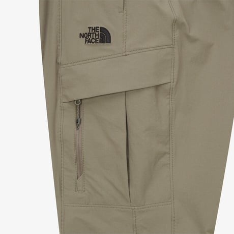 M'S VASPER CARGO PANTS DARK BEIGE NP6NQ54C
