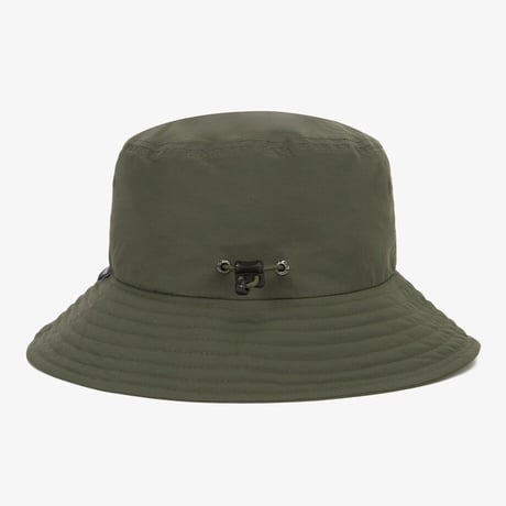 TNF LIGHT BUCKET HAT KHAKI NE3HR50C