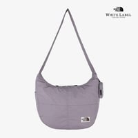WL HOBO SHOULDER BAG L GRAYISH LILAC NN2PR16N