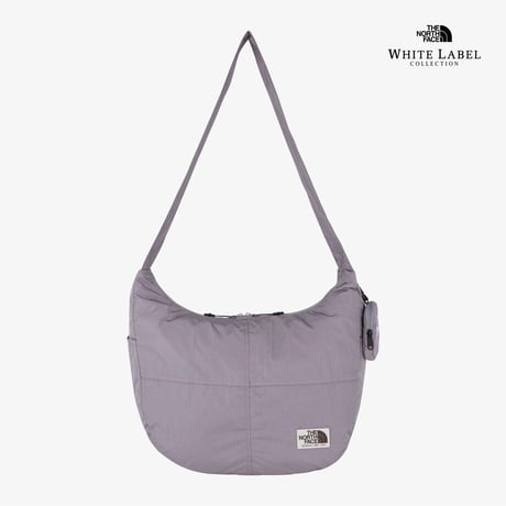 WL HOBO SHOULDER BAG L GRAYISH LILAC NN2PR16N