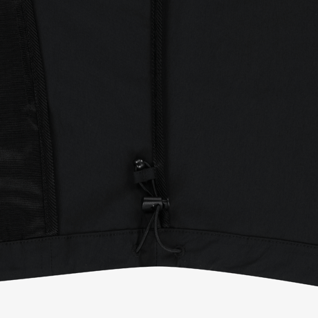 BRIO JACKET BLACK NJ3BS06J