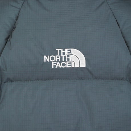 K'S PROJECT DOWN COAT (RDS) DUSK BLUE NC1DS51T