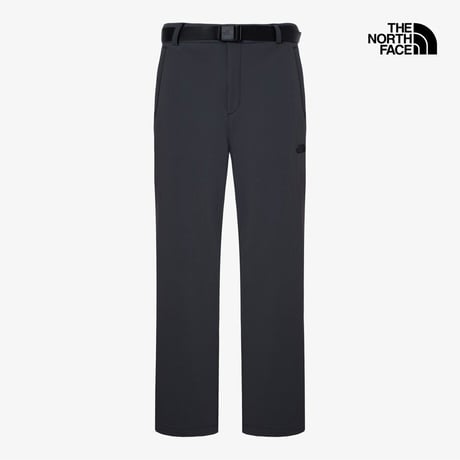 M'S HEATCORE PANTS DARK CHARCOAL NP6PS50B