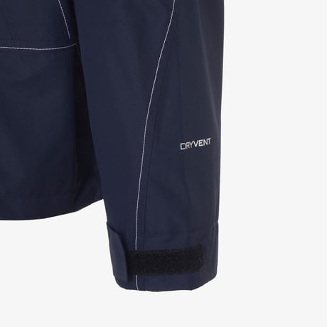 FORTREK JACKET NAVY NJ2HR03L