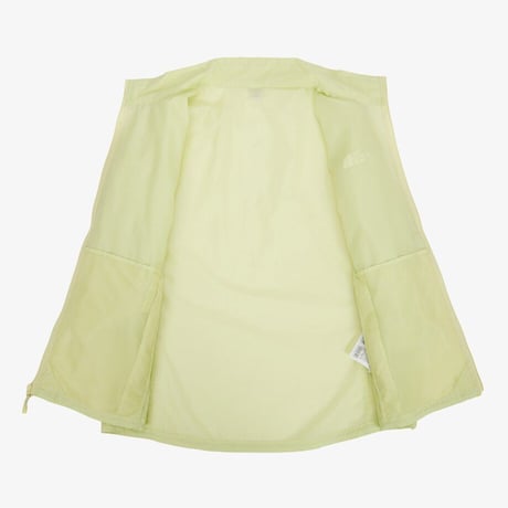 W'S FLYHIGH JACKET LIMEADE NJ3LS32C