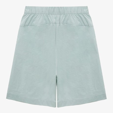 W'S FROST SHORTS BLUE NS6NS45C