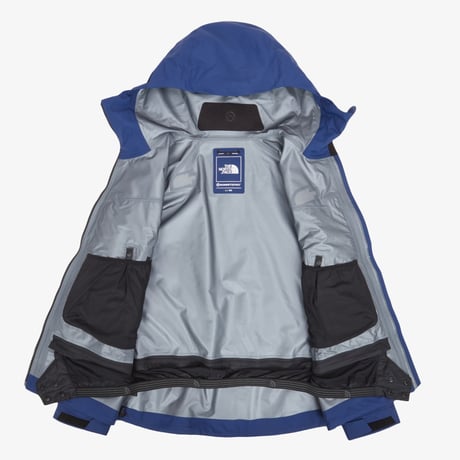 【SUMMIT SERIES】M'S WHISTLER GTX SKI JACKET BLUE NJ2GR98B