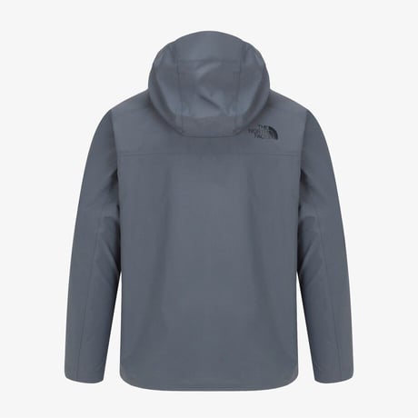 M'S SUPERVENT JACKET ASH NJ2HR05B