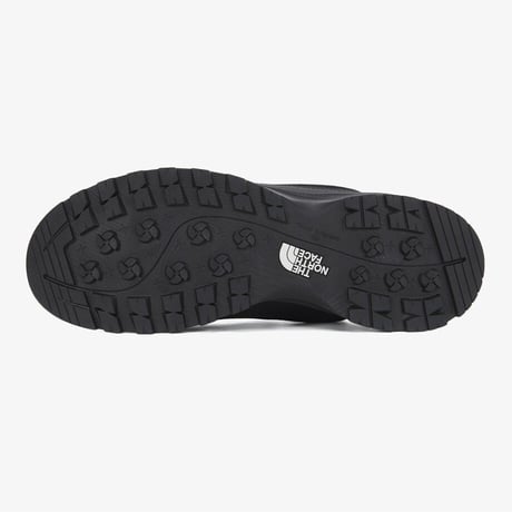 GLENCLYFFE URBAN LOW BLACK NS94S23A