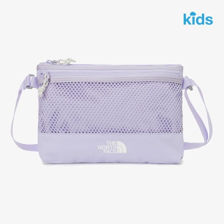 JR. LIGHT SLIM CROSS BAG LAVENDER NN2PR02T