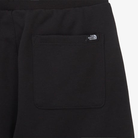 K'S SCHOOLDAY PANTS BLACK NP6KR01T