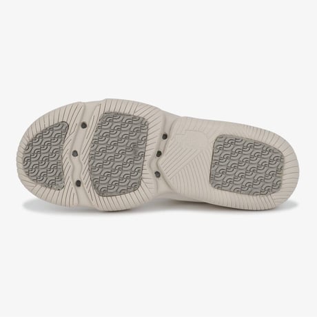 AQUA SOCK LIGHT BEIGE NS84S61K