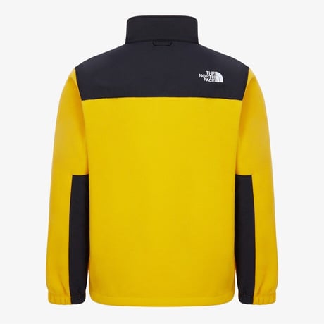 M'S DENALI FLEECE JACKET GOLD NJ4FS56C