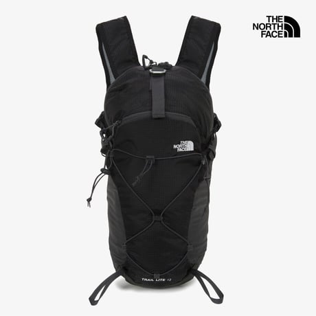 TRAIL LITE 12 BLACK NM2TR85A