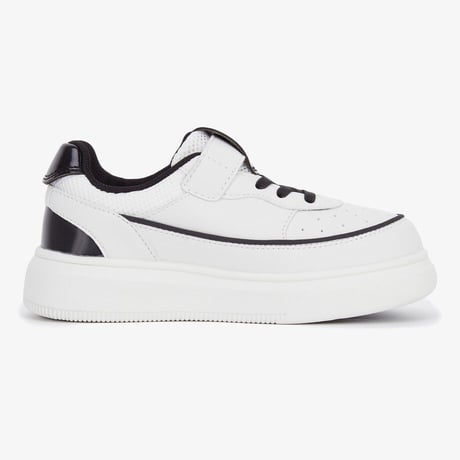 K'S COURT BLACK NS94R82S