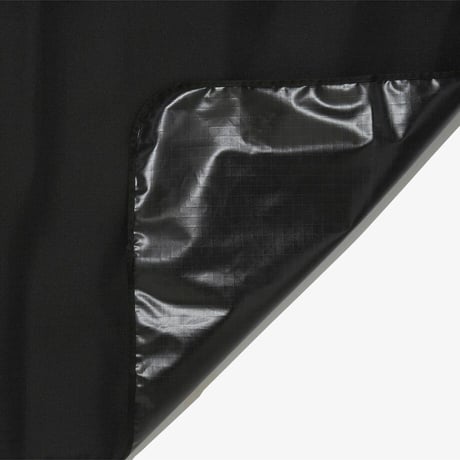 WAWONA GROUND TARP BLACK NV1TP60A