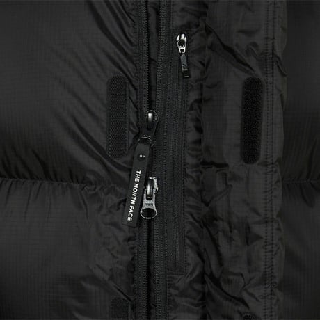 M'S 1994 HIM DOWN PARKA (RDS) BLACK NJ1DR78A