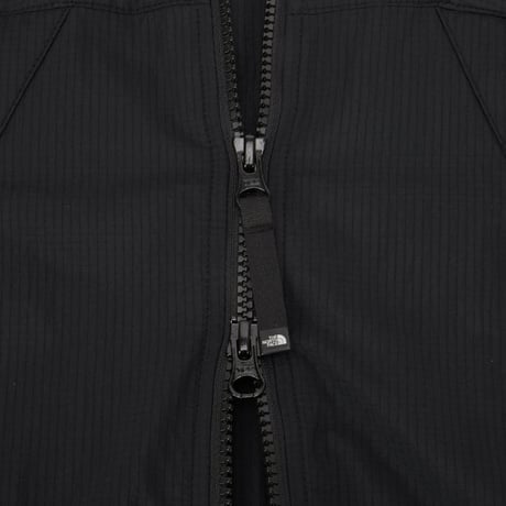 W'S 1994 MOUNTAIN JACKET BLACK NJ3LS31B