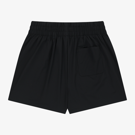 W'S ICEPULSE SHORTS BLACK NS6NS32J