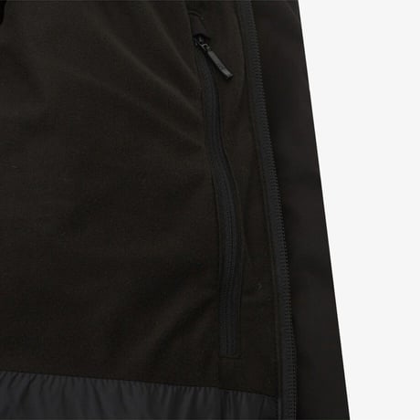 M'S ANORT DOWN COAT (RDS) REAL BLACK NC1DR52B