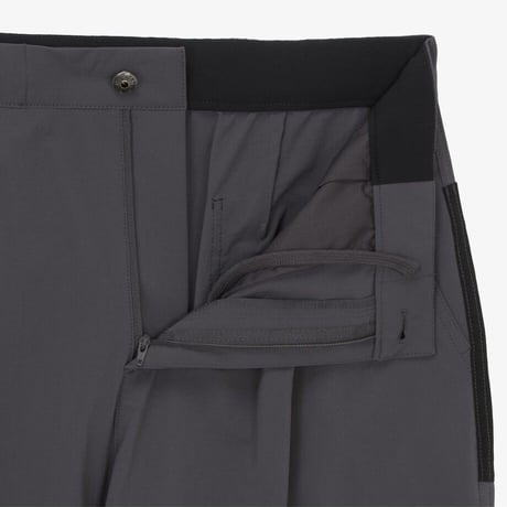 M'S HOLD PANTS CHARCOAL NP6NR24A